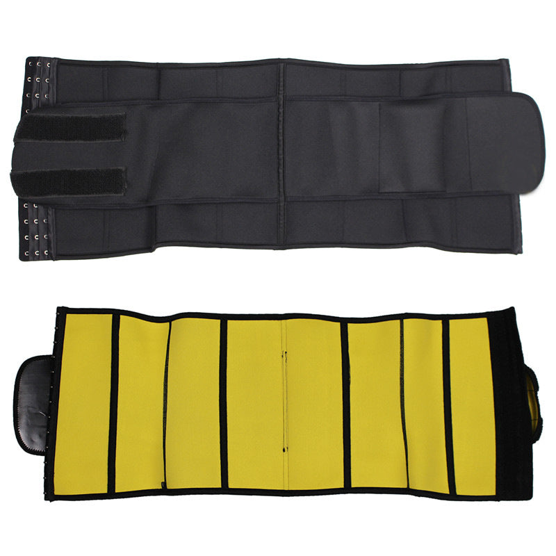 Waist Trainer Fitness Corset - Hendrick Brun