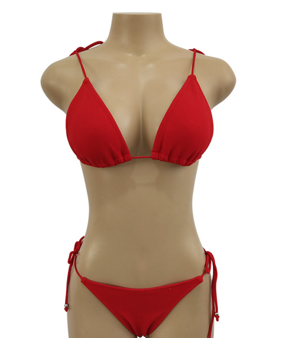 Bikini, Women''s Swimwear, Bikini, Bikini, Bikini, Bikini, Bikini, Bikini, Bikini, 6-color Bikini Pit Band, American and European WISH Amazon New Products Manufacturer, 2021