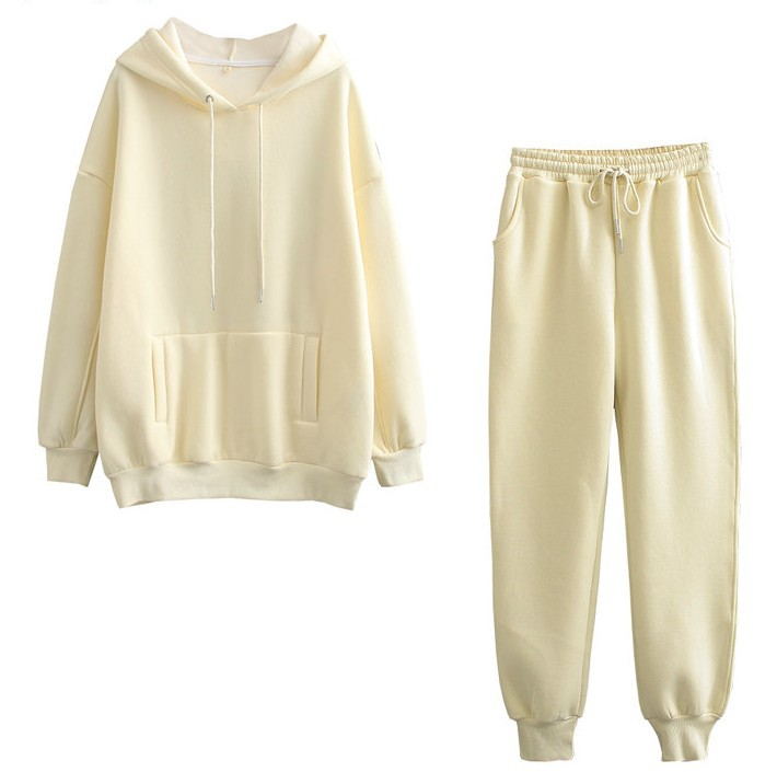 Womens Two-piece Sweater Set
