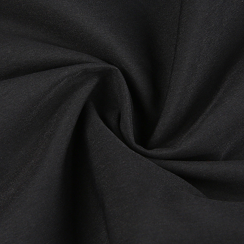 Workwear Casual Gothic Pants - Hendrick Brun