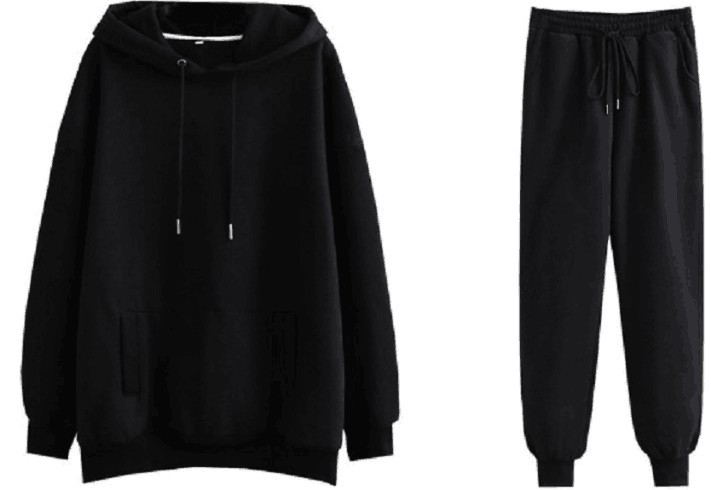 Womens Two-piece Sweater Set