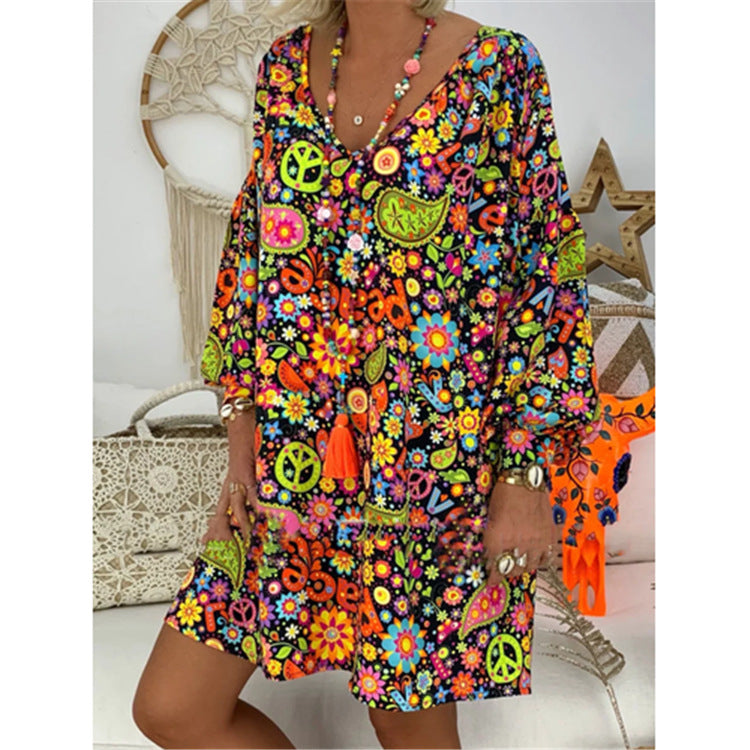 Top Dress