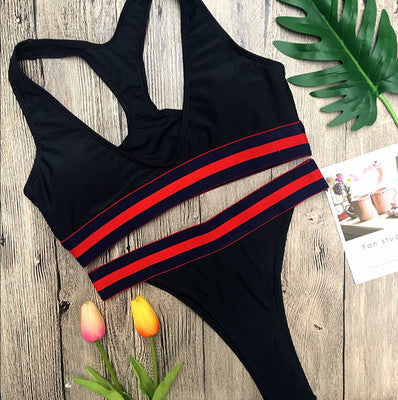 KLEIN BIKINI SET