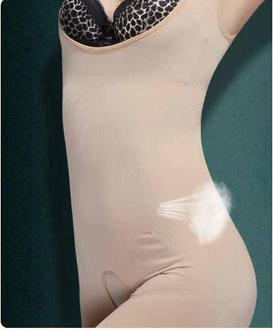 Magic Slim Full Body Shaper - Hendrick Brun