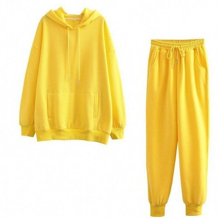 Womens Two-piece Sweater Set