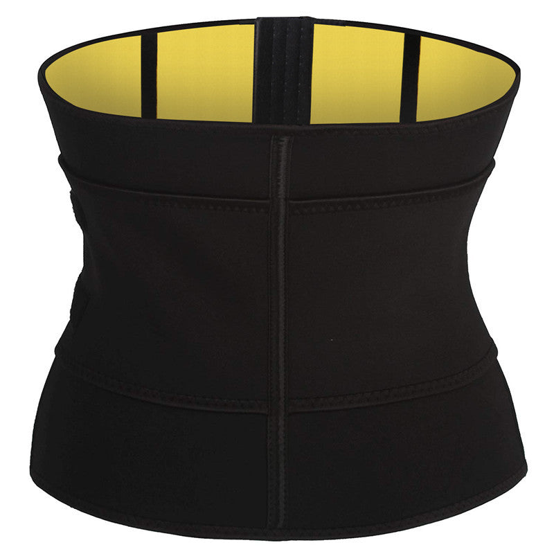 Waist Trainer Fitness Corset - Hendrick Brun