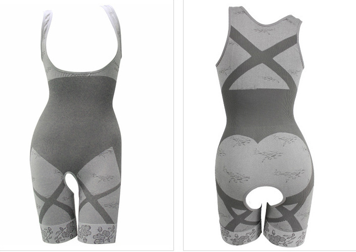 Magic Slim Full Body Shaper - Hendrick Brun