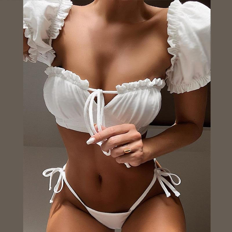 Frenulum Bikini
