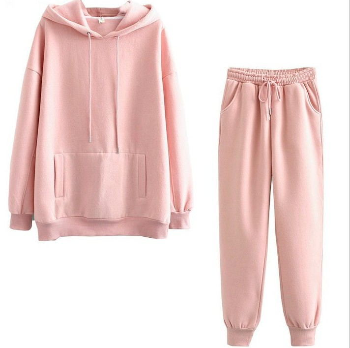 Womens Two-piece Sweater Set