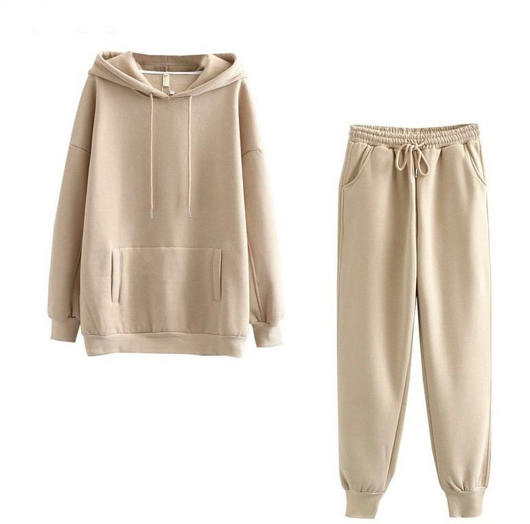 Womens Two-piece Sweater Set