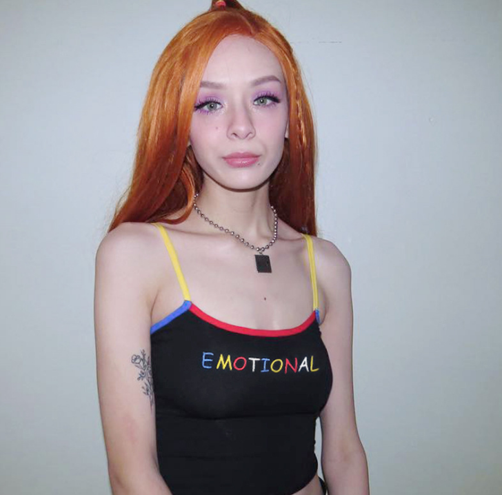 Sexy letter embroidery strap vest women's cropped shirt - Hendrick Brun