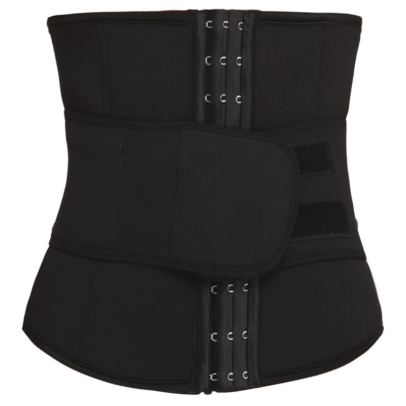 Waist Trainer Fitness Corset - Hendrick Brun