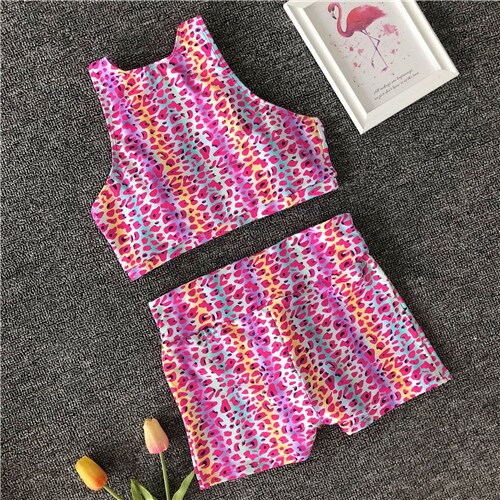 Bikini series swimsuit ladies fold swimwear