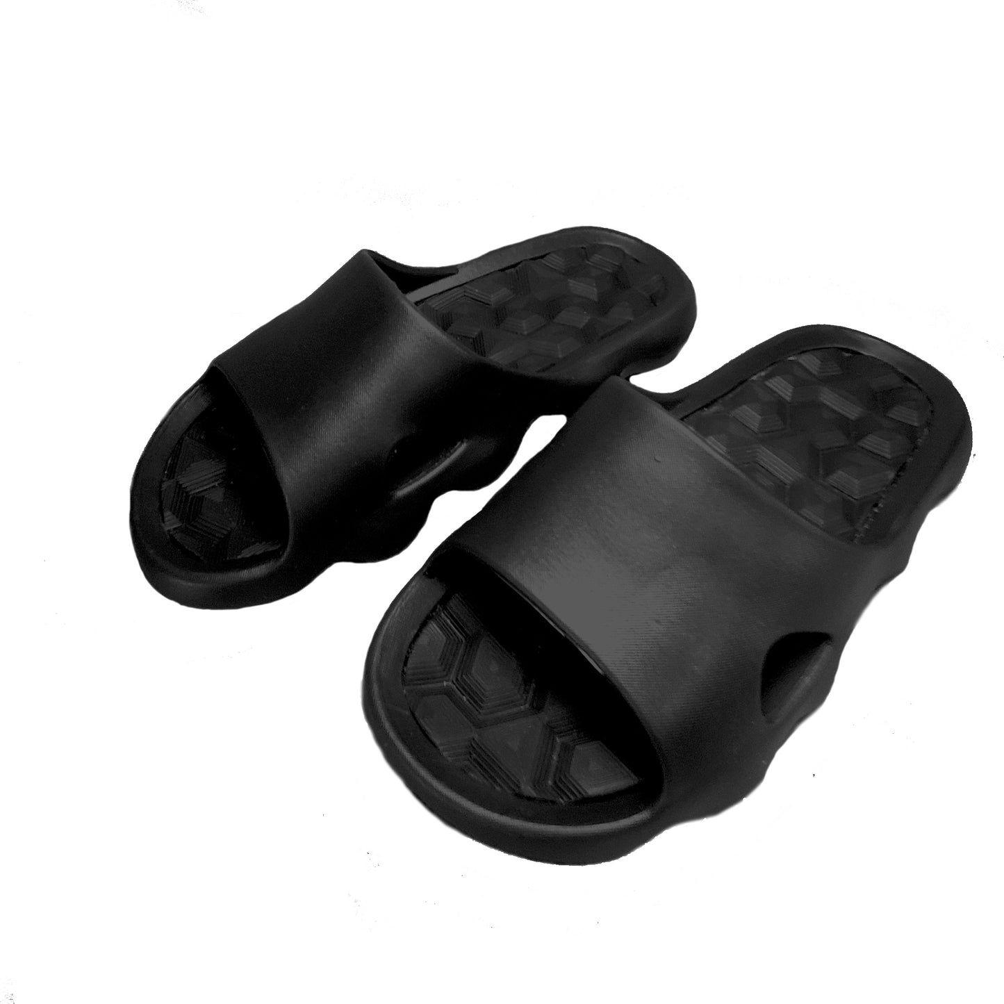 HENDRICK BRUN PARKERS Unisex Slides for Men and Women - Hendrick Brun