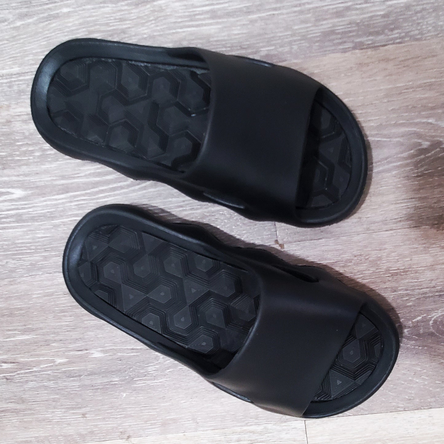 HENDRICK BRUN PARKERS Unisex Slides for Men and Women - Hendrick Brun