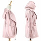 Hooded Windbreaker Jacket - Hendrick Brun