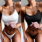 Bikini Split Swimsuit European And American Hot Style Chain Swimsuit