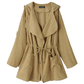 Hooded Windbreaker Jacket - Hendrick Brun