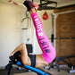 Premium Womens Fitness Yoga Leggings  Exercise Pants Lift and Squat Boss Girl - Hendrick Brun