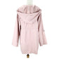 Hooded Windbreaker Jacket - Hendrick Brun