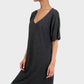 T-SHIRT DRESS - Hendrick Brun