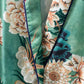 Printed Kimono Cardigan - Hendrick Brun