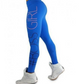 Premium Womens Fitness Yoga Leggings  Exercise Pants Lift and Squat Boss Girl - Hendrick Brun