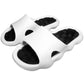 HENDRICK BRUN PARKERS Unisex Slides for Men and Women - Hendrick Brun