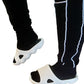HENDRICK BRUN PARKERS Unisex Slides for Men and Women - Hendrick Brun